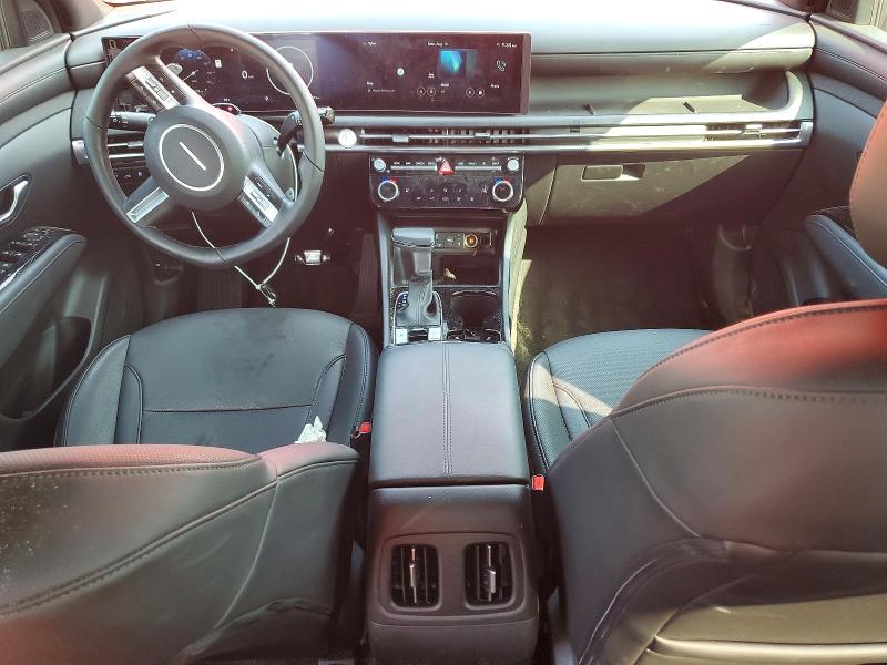 63654096 :رقم المزاد ، 5NTJDDDF3SH146396 vin ، 2025 Hyundai Santa Cruz مزاد بيع