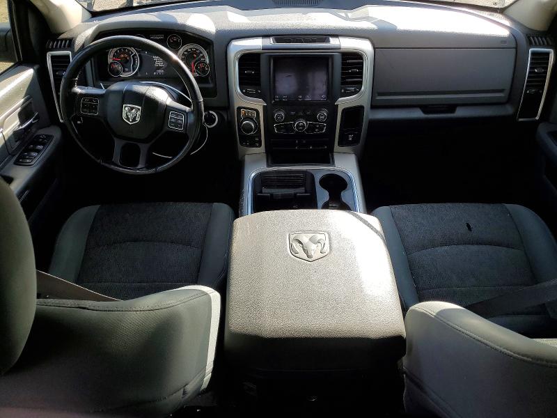 Продажа на аукционе авто 2019 Ram 1500 Classic, vin: 1C6RR7LM2KS727191, номер лота: 64994106