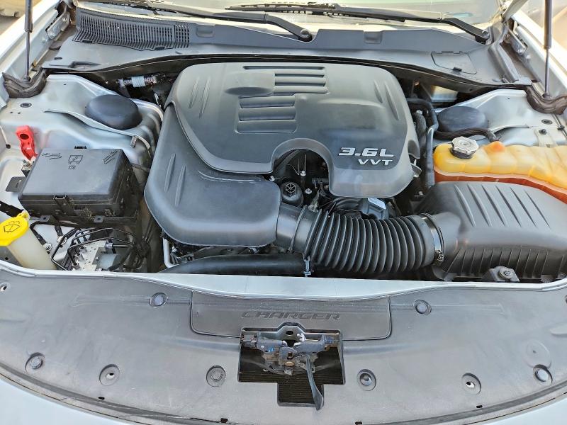 65164166 :رقم المزاد ، 2C3CDXBG7KH748297 vin ، 2019 Dodge Charger مزاد بيع
