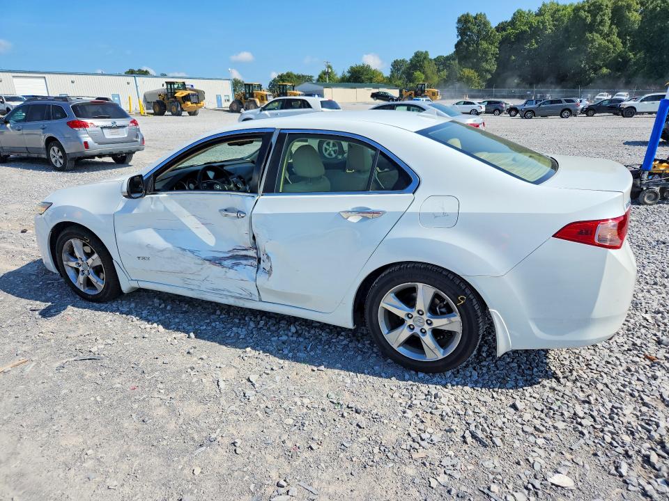 67054956 :رقم المزاد ، JH4CU2F65DC002712 vin ، 2013 Acura Tsx مزاد بيع