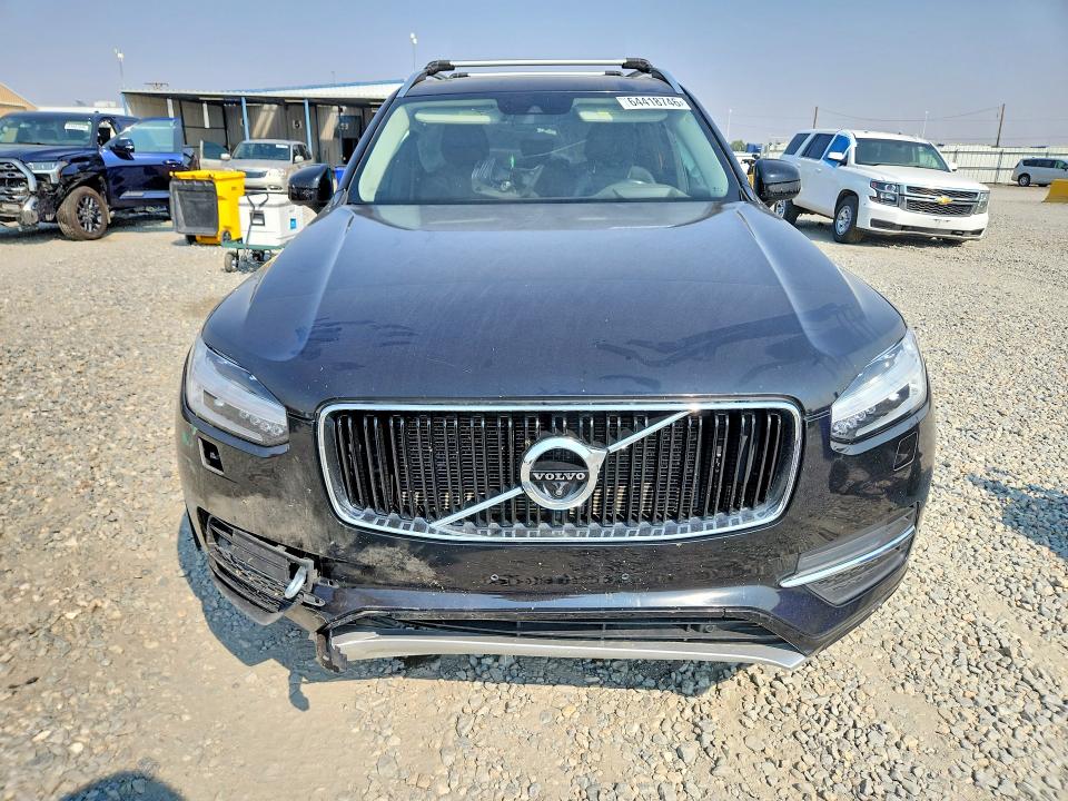 Aukcja sprzedaży 2016 Volvo Xc90, vin: YV4A22PK7G1082277, numer aukcji: 64418746