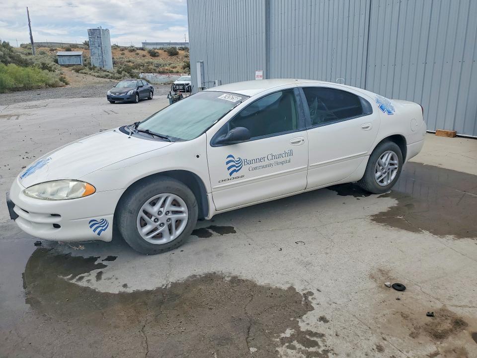 Aukcja sprzedaży 2000 Dodge Intrepid, vin: 2B3HD46R5YH369109, numer aukcji: 62426256