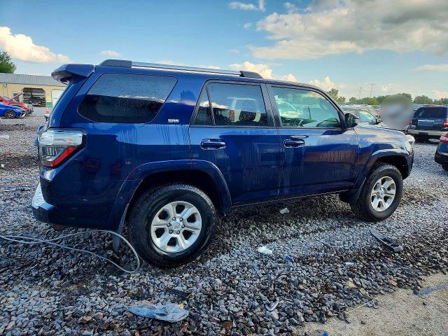 2019 Toyota 4runner მანქანა იყიდება აუქციონზე, vin: JTEBU5JR3K5614324, აუქციონის ნომერი: 65541576