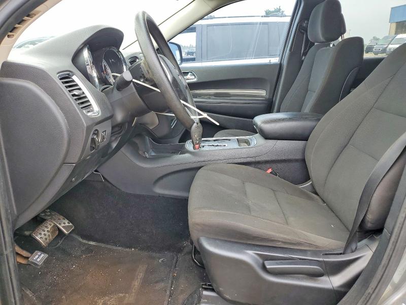 Aukcja sprzedaży 2011 Dodge Durango, vin: 1D4RE2GG7BC730662, numer aukcji: 64662716