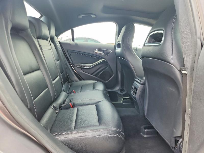 Aukcja sprzedaży 2016 Mercedes-benz Cla, vin: WDDSJ4EB1GN365474, numer aukcji: 65672076