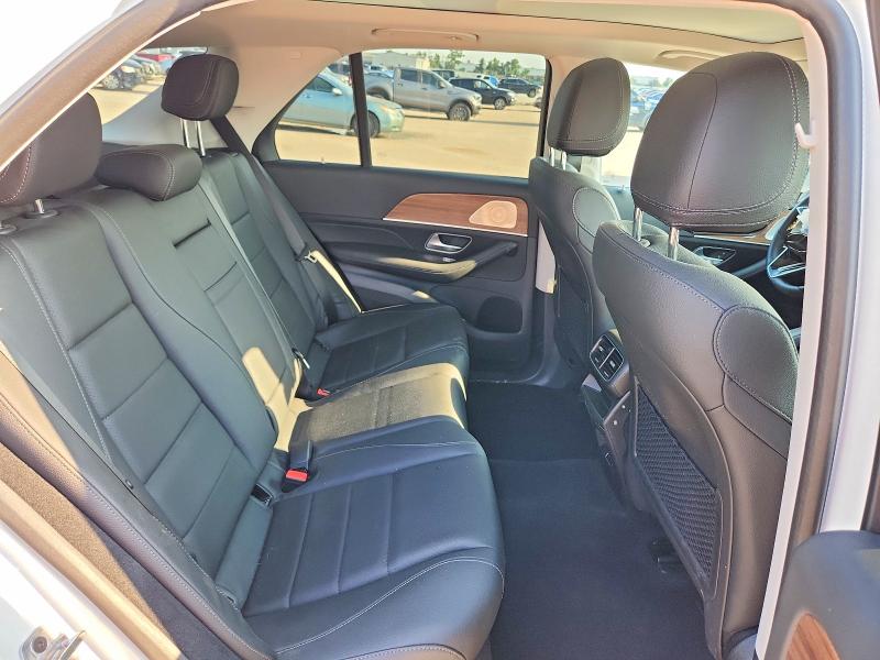 Aukcja sprzedaży 2025 Mercedes-benz Gle, vin: 4JGFB4EB8SB324869, numer aukcji: 67285556