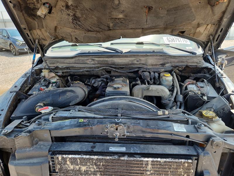 Aukcja sprzedaży 2006 Dodge Ram 2500, vin: 1D7KS28C36J137407, numer aukcji: 63879776