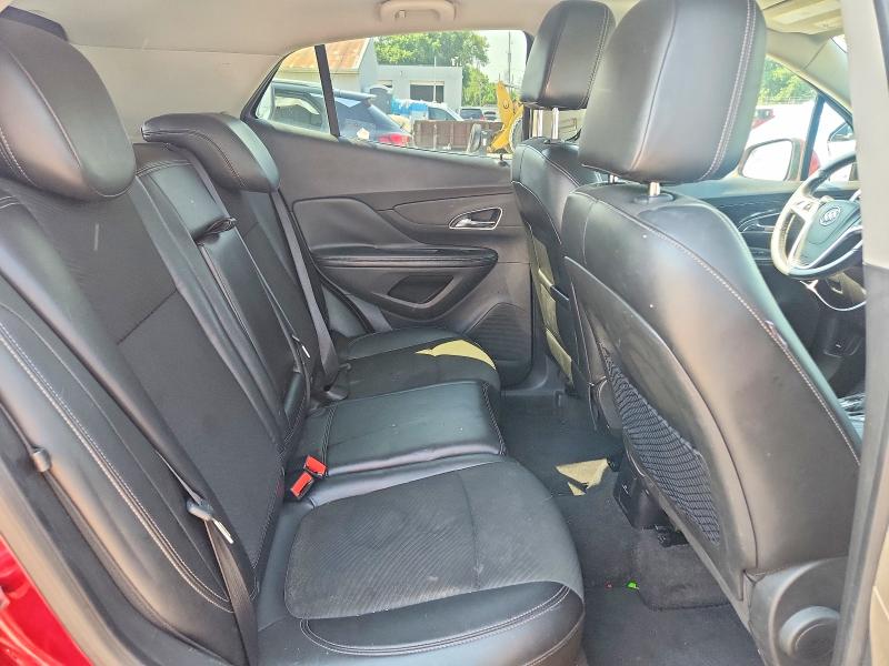 Продаж на аукціоні авто 2013 Buick Encore, vin: KL4CJBSB3DB125499, номер лоту: 65171176