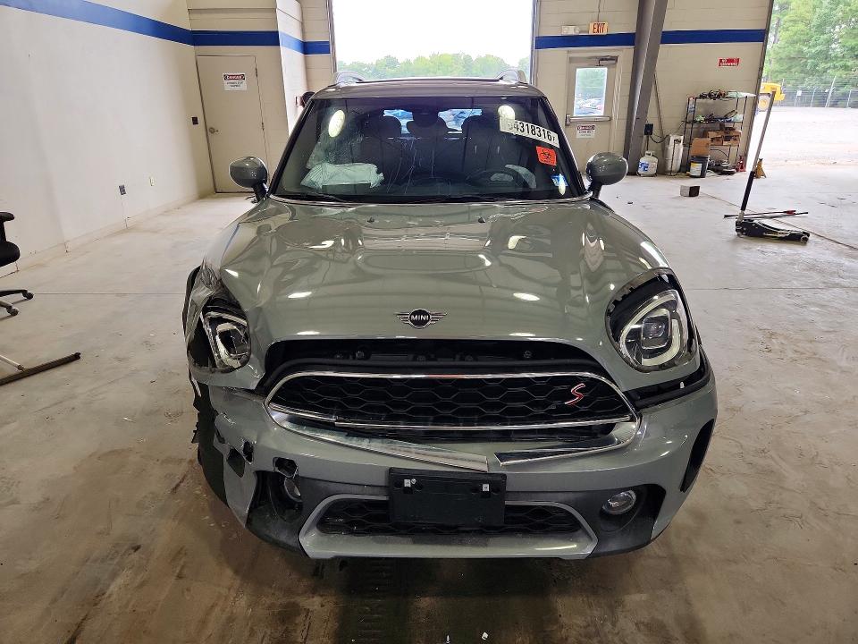 Продаж на аукціоні авто 2021 Mini Cooper, vin: WMZ83BR0XM3M36528, номер лоту: 64318316