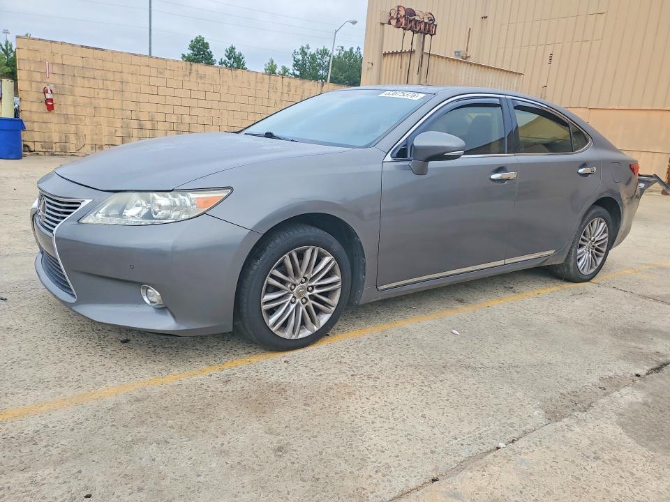2014 Lexus Es მანქანა იყიდება აუქციონზე, vin: JTHBK1GG8E2117881, აუქციონის ნომერი: 63675376