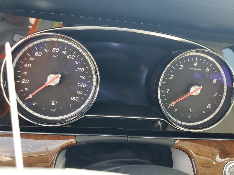 Продажа на аукционе авто 2017 Mercedes-benz E, vin: WDDZF4JB1HA158663, номер лота: 65368756