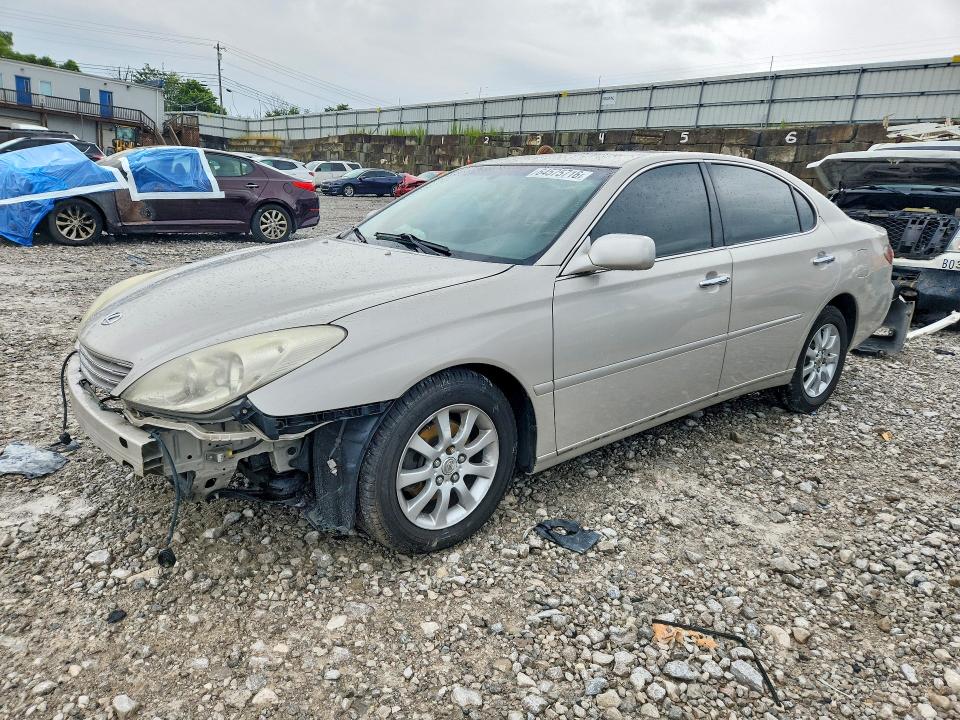 Aukcja sprzedaży 2002 Lexus Es, vin: JTHBF30G620011835, numer aukcji: 64575716
