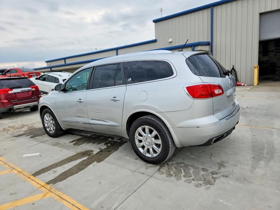 Aukcja sprzedaży 2014 Buick Enclave, vin: 5GAKRBKD2EJ278217, numer aukcji: 63749136