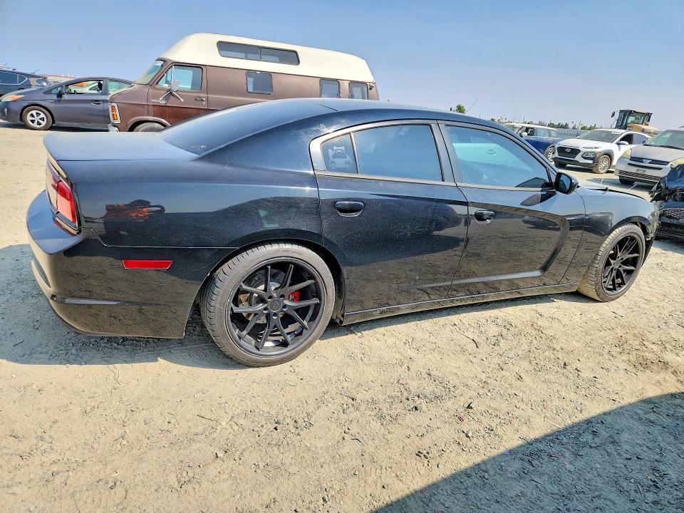 67118596 :رقم المزاد ، 2C3CDXBG5DH507650 vin ، 2013 Dodge Charger مزاد بيع