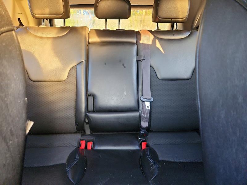 2022 Jeep Compass მანქანა იყიდება აუქციონზე, vin: 3C4NJDBBXNT116955, აუქციონის ნომერი: 67074346