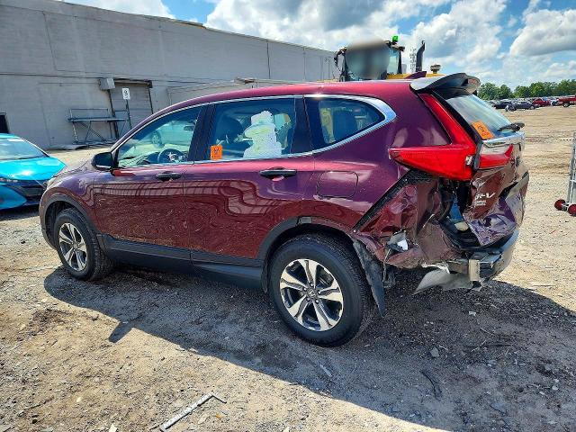 Продажа на аукционе авто 2017 Honda Cr-v, vin: 2HKRW6H31HH210256, номер лота: 63717126