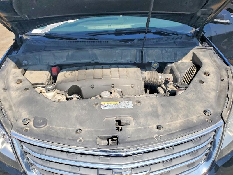 61921526 :رقم المزاد ، 1GNKVGKD3HJ284093 vin ، 2017 Chevrolet Traverse مزاد بيع