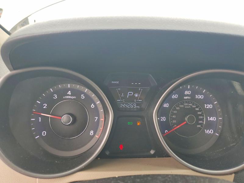 Продаж на аукціоні авто 2016 Hyundai Elantra, vin: 5NPDH4AE2GH776039, номер лоту: 65640626