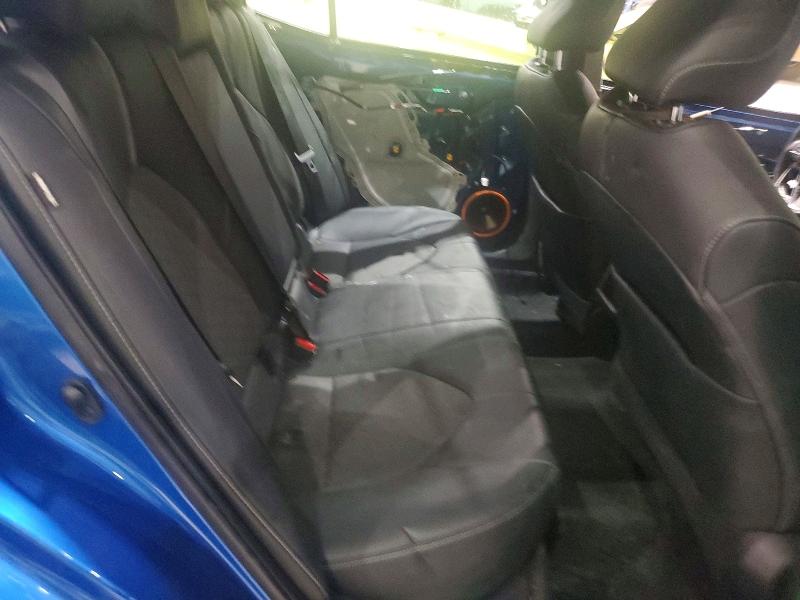 Aukcja sprzedaży 2020 Toyota Camry, vin: 4T1K61AK9LU311416, numer aukcji: 64109586
