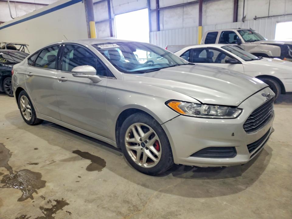 63341756 :رقم المزاد ، 1FA6P0H76F5111967 vin ، 2015 Ford Fusion مزاد بيع