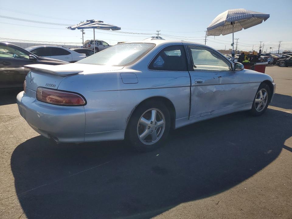 Продаж на аукціоні авто 1998 Lexus Sc, vin: JT8CD32Z9W1003818, номер лоту: 66486086