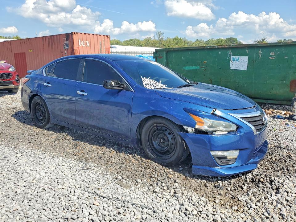 Aukcja sprzedaży 2015 Nissan Altima, vin: 1N4AL3AP2FC420350, numer aukcji: 65321446