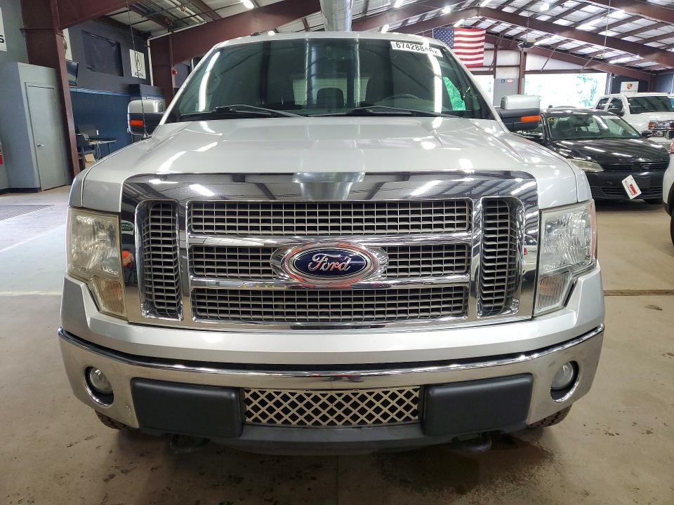 Aukcja sprzedaży 2012 Ford F150, vin: 1FTFW1EF9CFB67681, numer aukcji: 67428846