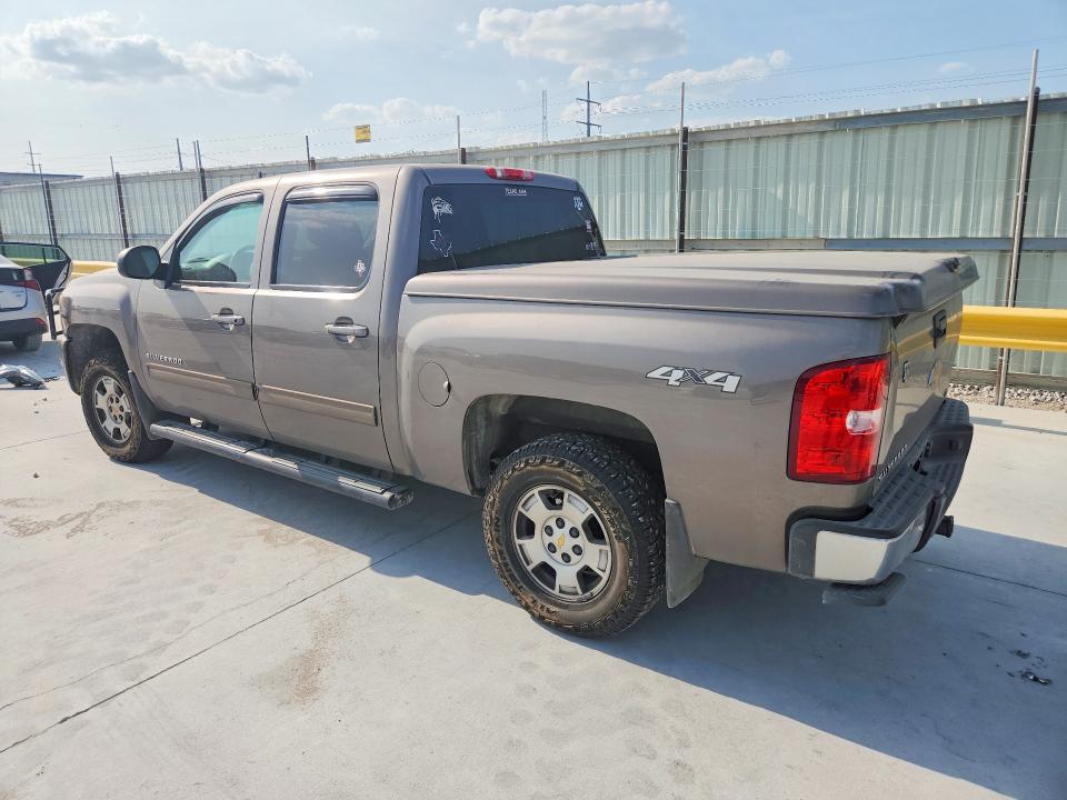 Продаж на аукціоні авто 2012 Chevrolet Silverado, vin: 3GCUKTE20CG265959, номер лоту: 63922556