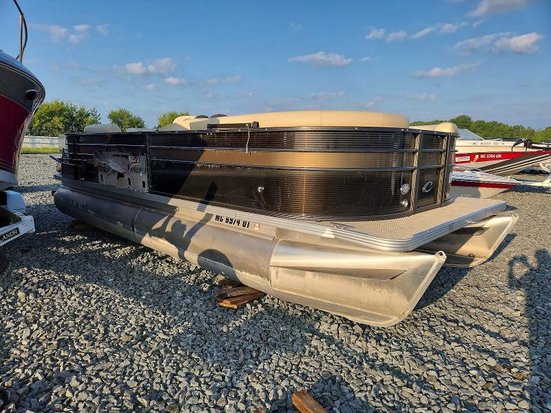 Продаж на аукціоні авто 2022 Crestliner Boat, vin: CSM00114G122, номер лоту: 62585136