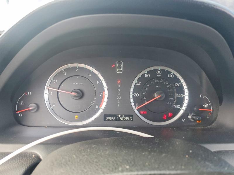 Aukcja sprzedaży 2012 Honda Accord, vin: 1HGCP2F34CA127582, numer aukcji: 63314096