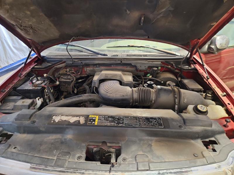 Продажа на аукционе авто 2002 Ford F150, vin: 1FTRX17L72NB26788, номер лота: 65728826