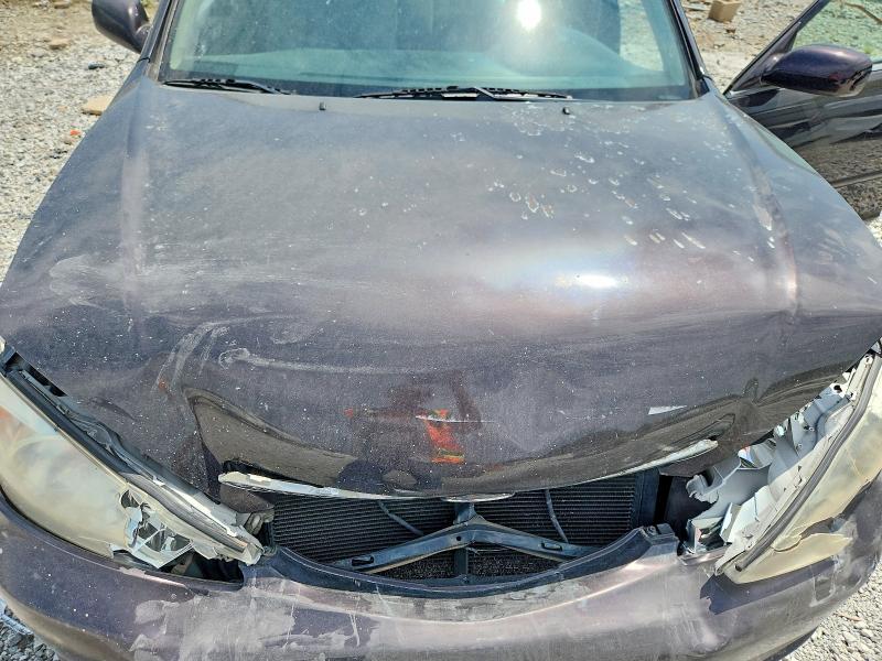 64042486 :رقم المزاد ، 4T1BF32K53U553307 vin ، 2003 Toyota Camry مزاد بيع