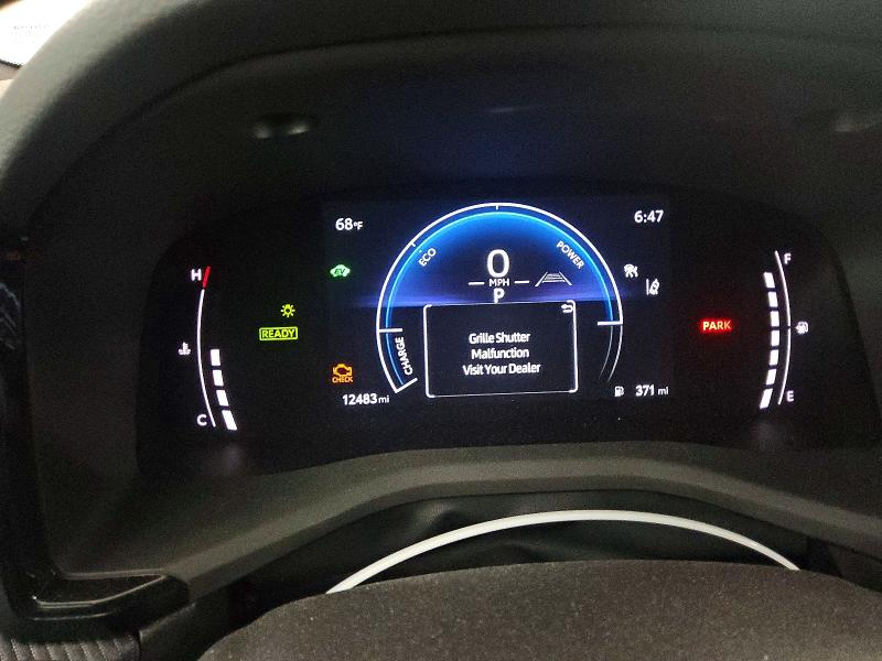 65181226 :رقم المزاد ، 4T1DAACK3TU682463 vin ، 2026 Toyota Camry مزاد بيع