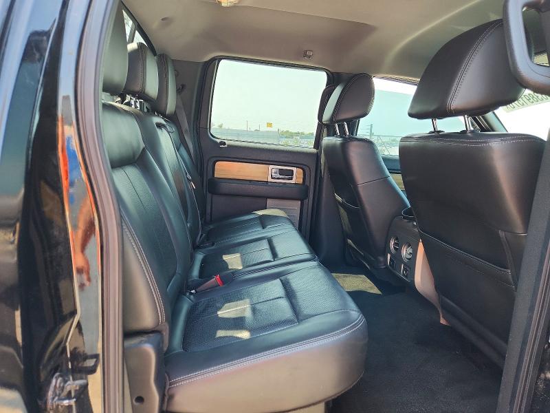 2011 Ford F150 მანქანა იყიდება აუქციონზე, vin: 1FTFW1ET3BFC27328, აუქციონის ნომერი: 63891576