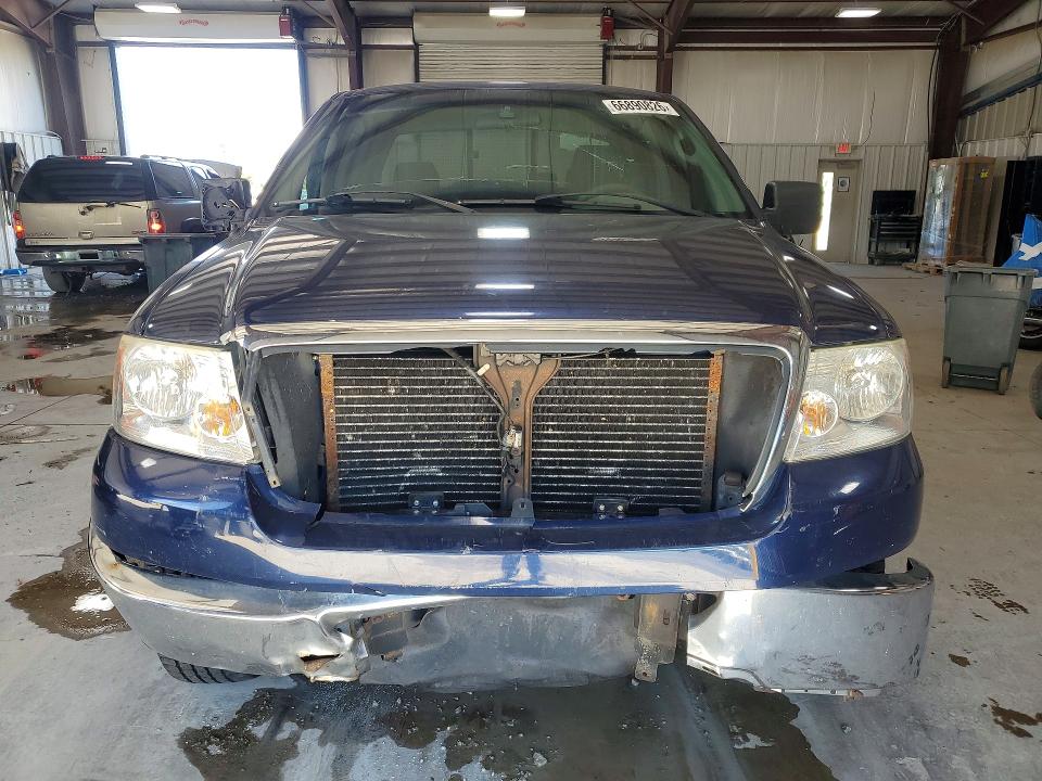 Aukcja sprzedaży 2007 Ford F150, vin: 1FTPX14V07FB21981, numer aukcji: 66890826