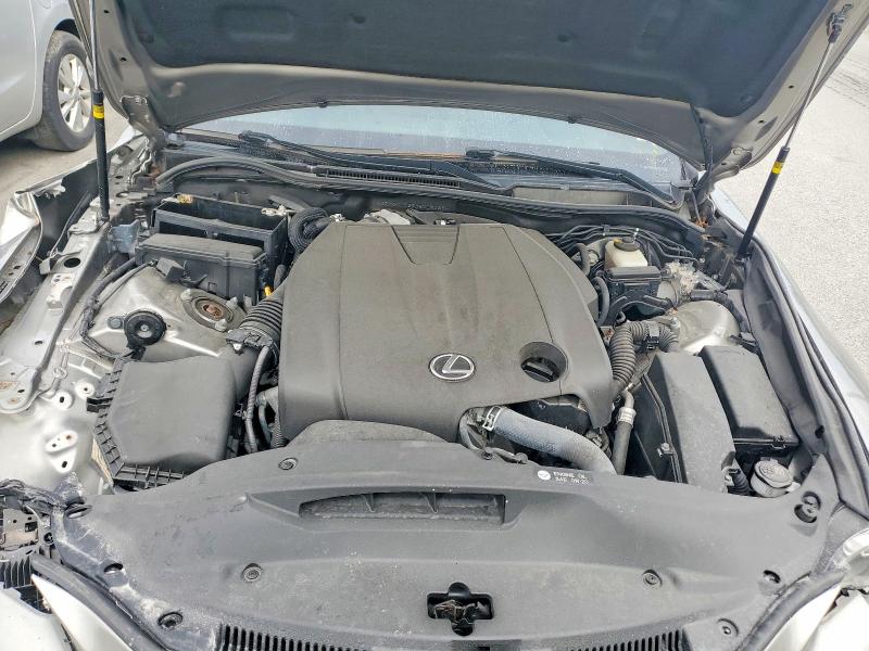 Aukcja sprzedaży 2016 Lexus Is, vin: JTHCM1D29G5003039, numer aukcji: 64358166