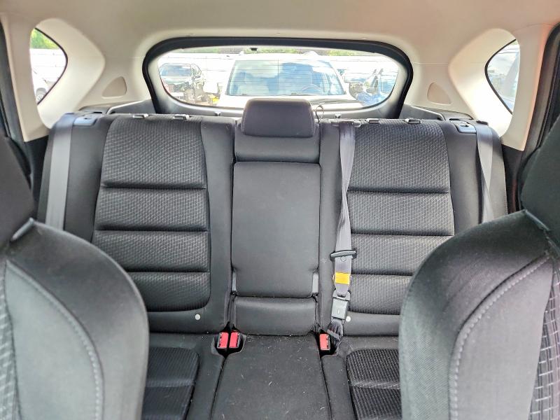 66372566 :رقم المزاد ، JM3KE4CE8D0100563 vin ، 2013 Mazda Cx-5 مزاد بيع