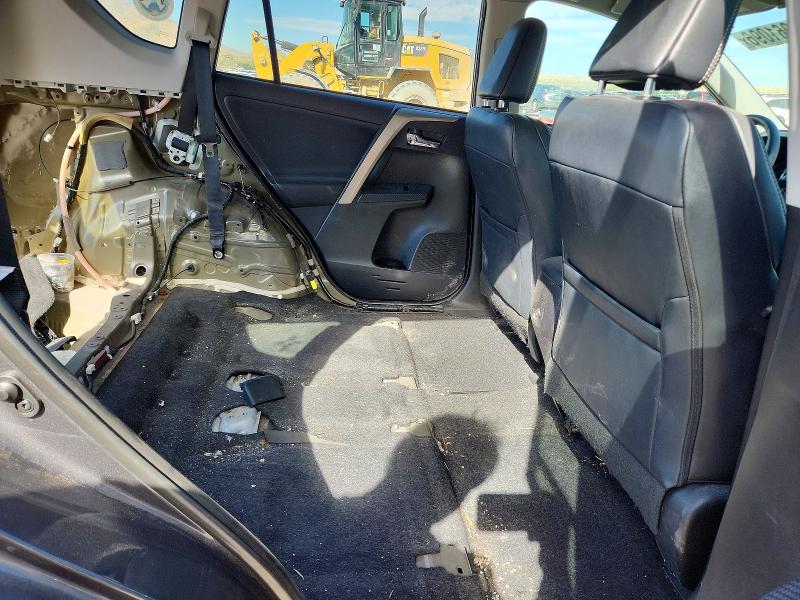 Aukcja sprzedaży 2015 Toyota Rav4, vin: 2T3DFREV3FW325965, numer aukcji: 66061096