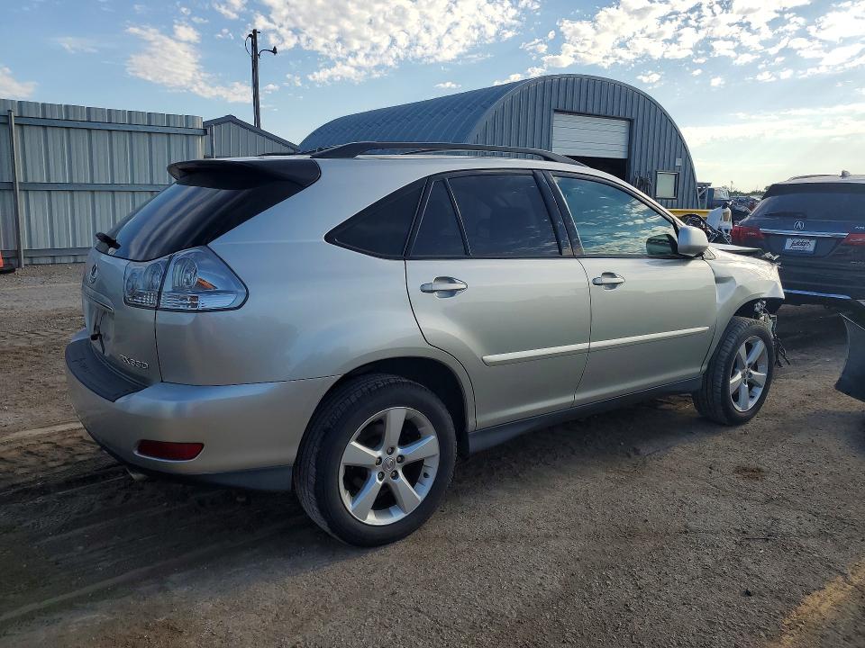 Aukcja sprzedaży 2006 Lexus Rx, vin: 2T2HA31U36C098129, numer aukcji: 63926816
