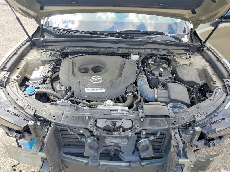 Продажа на аукционе авто 2023 Mazda Cx-50, vin: 7MMVABEY4PN102234, номер лота: 66910106
