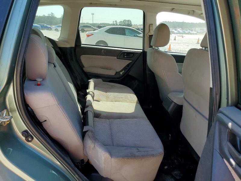 65685096 :رقم المزاد ، JF2SJAGC1HH460830 vin ، 2017 Subaru Forester مزاد بيع
