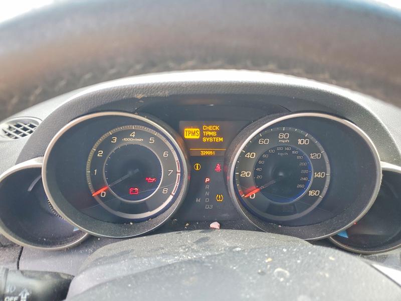 Продажа на аукционе авто 2008 Acura Mdx, vin: 2HNYD28478H504170, номер лота: 64578986