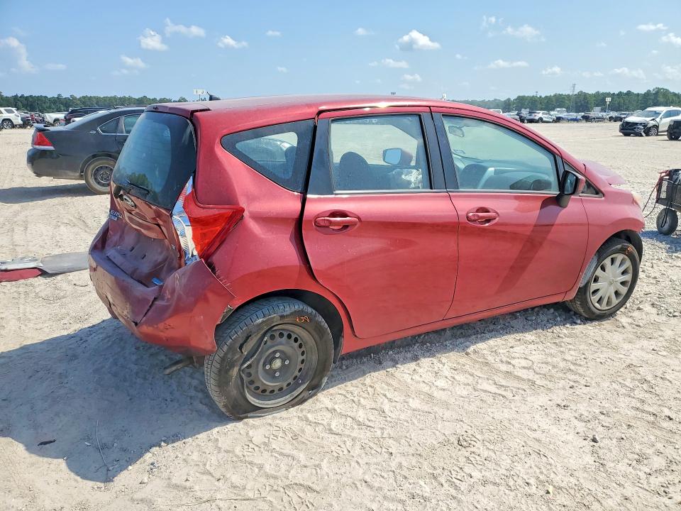Aukcja sprzedaży 2015 Nissan Versa Note, vin: 3N1CE2CP5FL397027, numer aukcji: 63552476