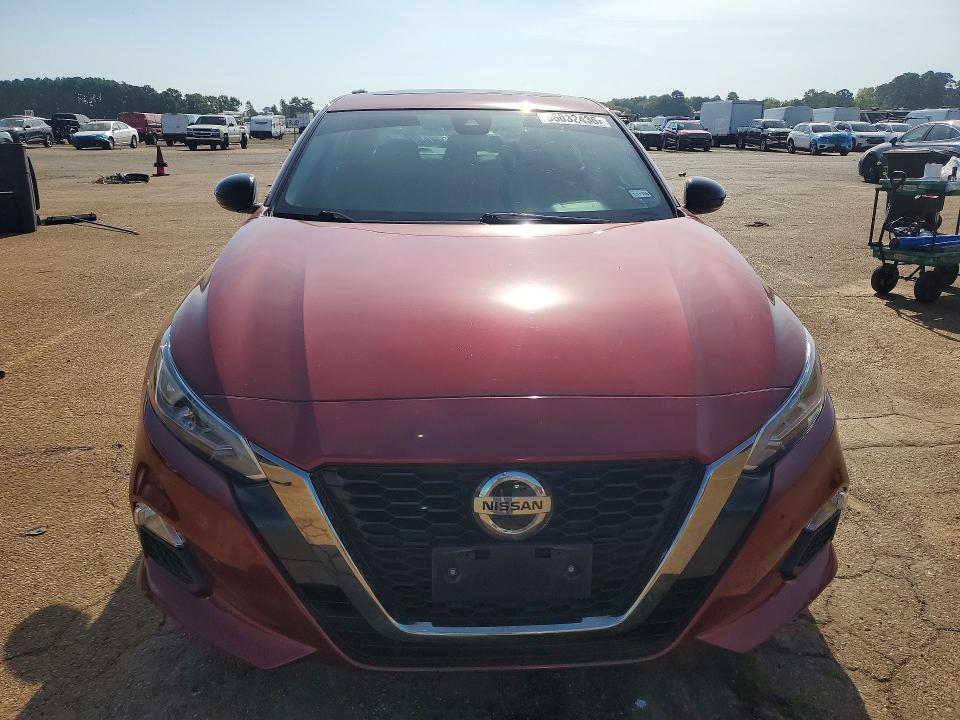 Продаж на аукціоні авто 2021 Nissan Altima, vin: 1N4BL4CV7MN422280, номер лоту: 66032436