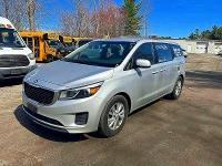 Продаж на аукціоні авто 2018 Kia Sedona, vin: KNDMA5C1XJ6403384, номер лоту: 65026176