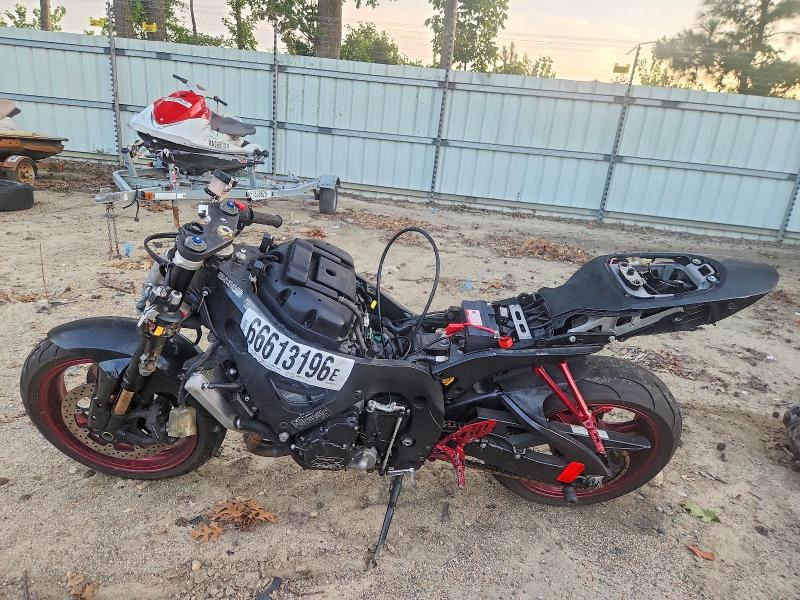 Продаж на аукціоні авто 2006 Suzuki Gsx-r750, vin: JS1GR7KA762107945, номер лоту: 66613196