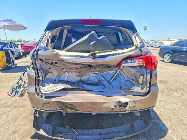 2013 Acura Rdx მანქანა იყიდება აუქციონზე, vin: 5J8TB4H52DL019184, აუქციონის ნომერი: 64580486
