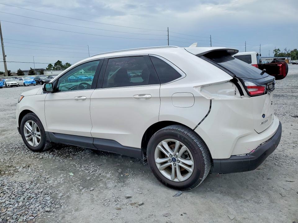 Продажа на аукционе авто 2019 Ford Edge, vin: 2FMPK3J9XKBC57901, номер лота: 63986326
