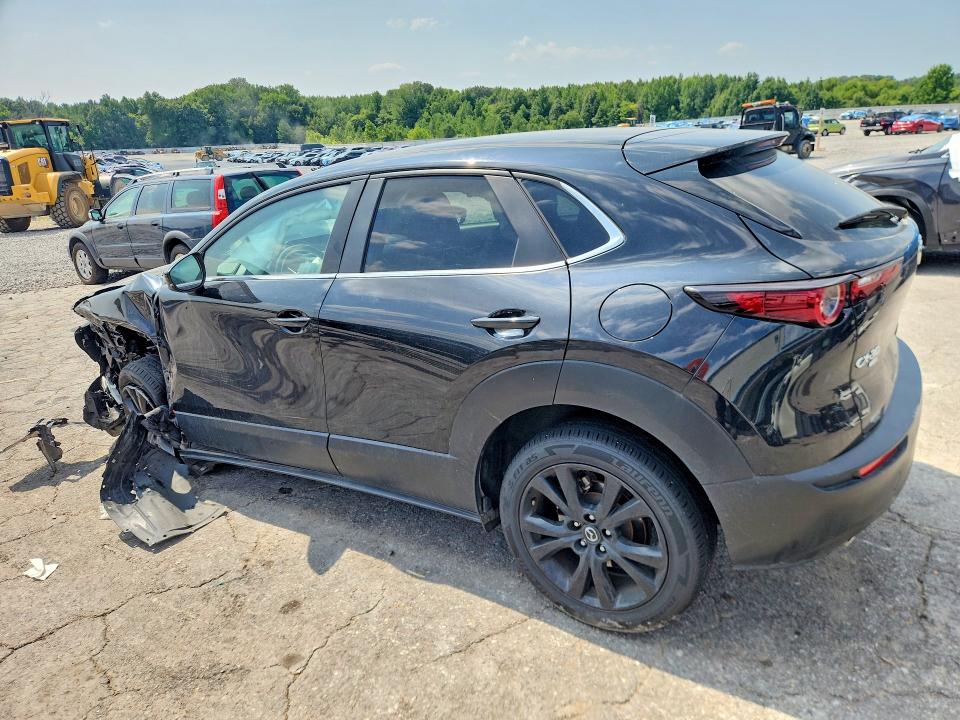 2024 Mazda Cx-30 მანქანა იყიდება აუქციონზე, vin: 3MVDMBBM3RM651732, აუქციონის ნომერი: 63799026
