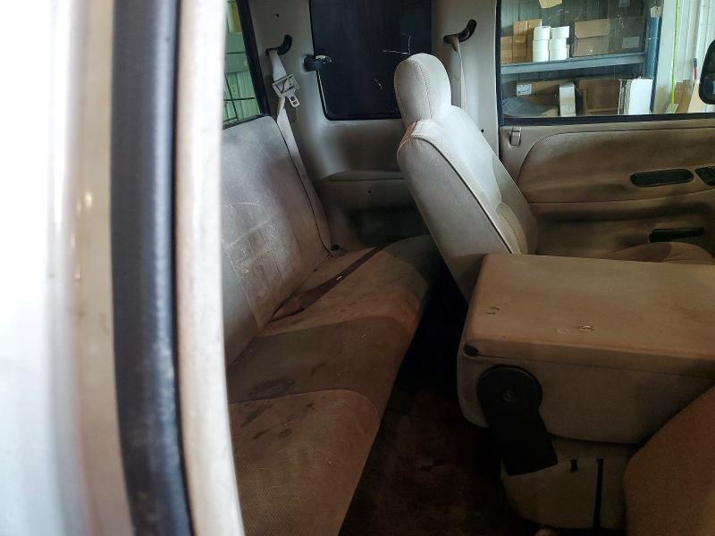 1996 Dodge Ram 2500 მანქანა იყიდება აუქციონზე, vin: 1B7KC23W6TJ169885, აუქციონის ნომერი: 63825326